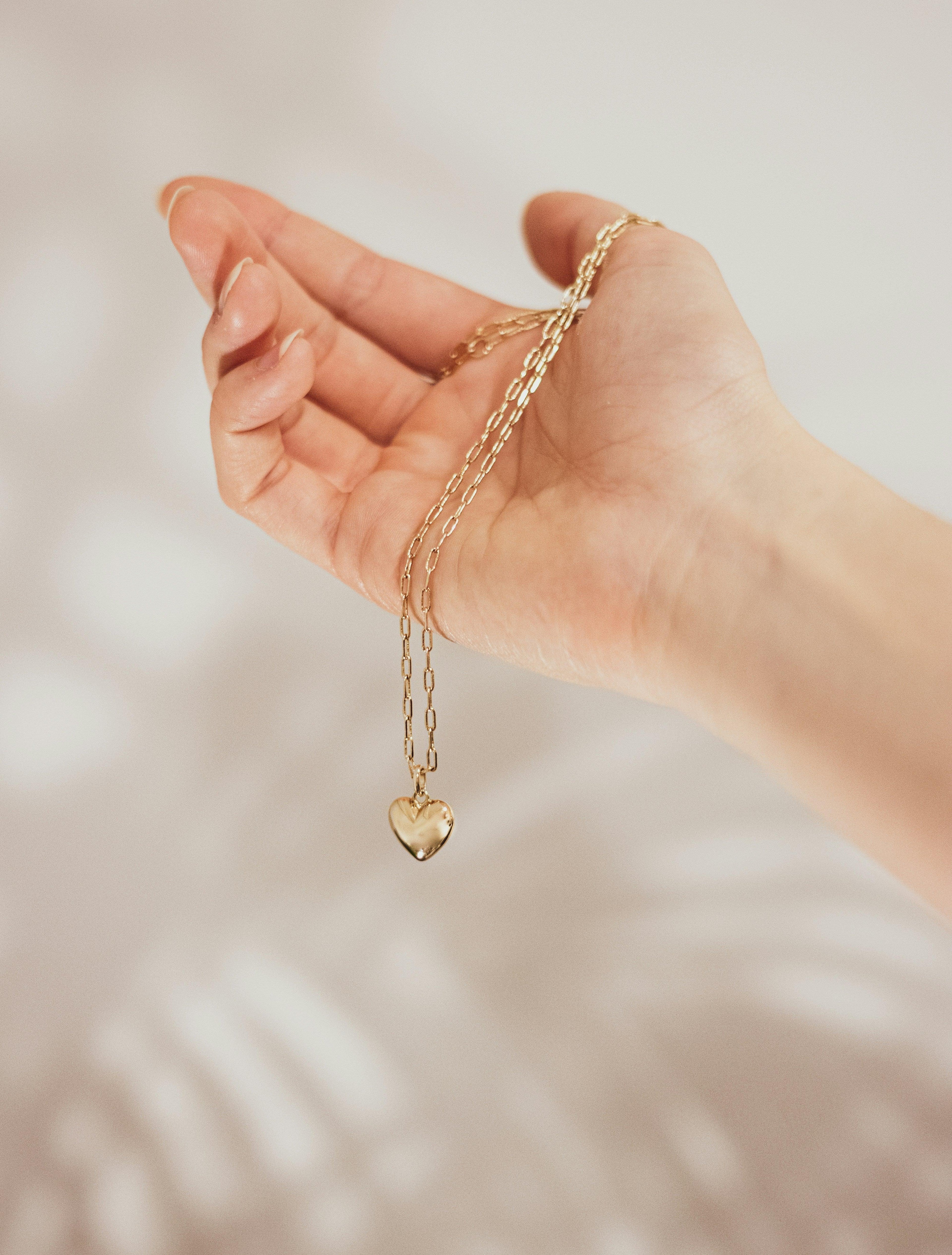Everyday Luxury - Rubinoo