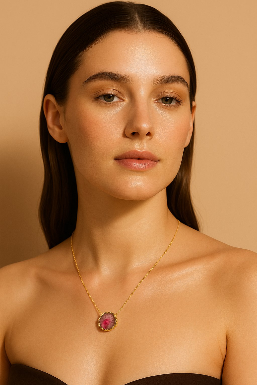 Everyday Luxury - Rubinoo