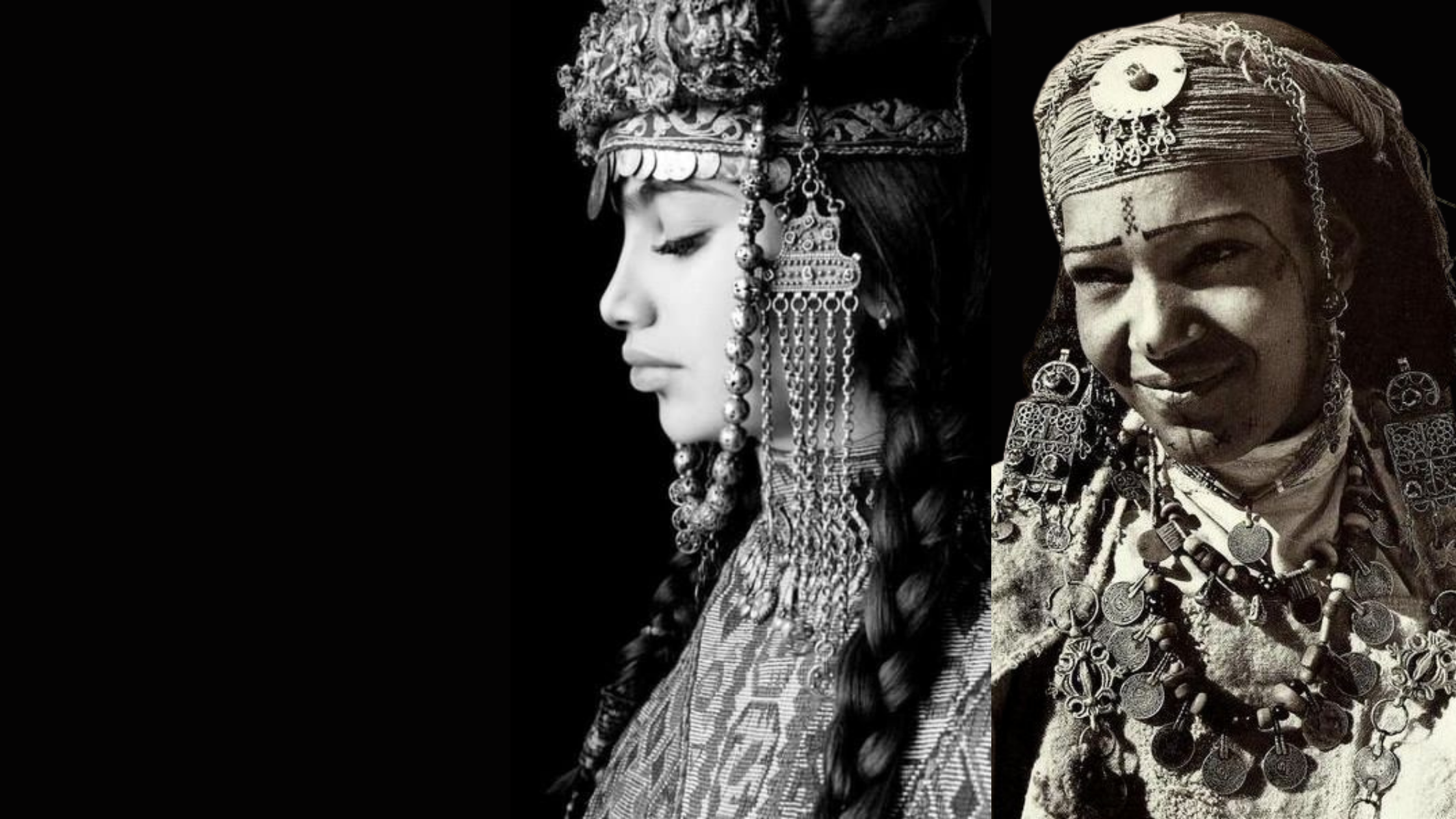 ECHOES OF ANOTHER ERA