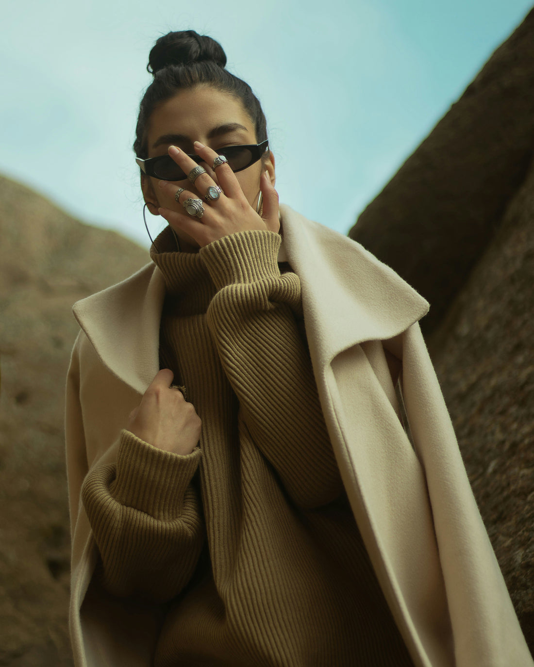 10 Style tip for vintage inspired Jewelry in Modern Outfits