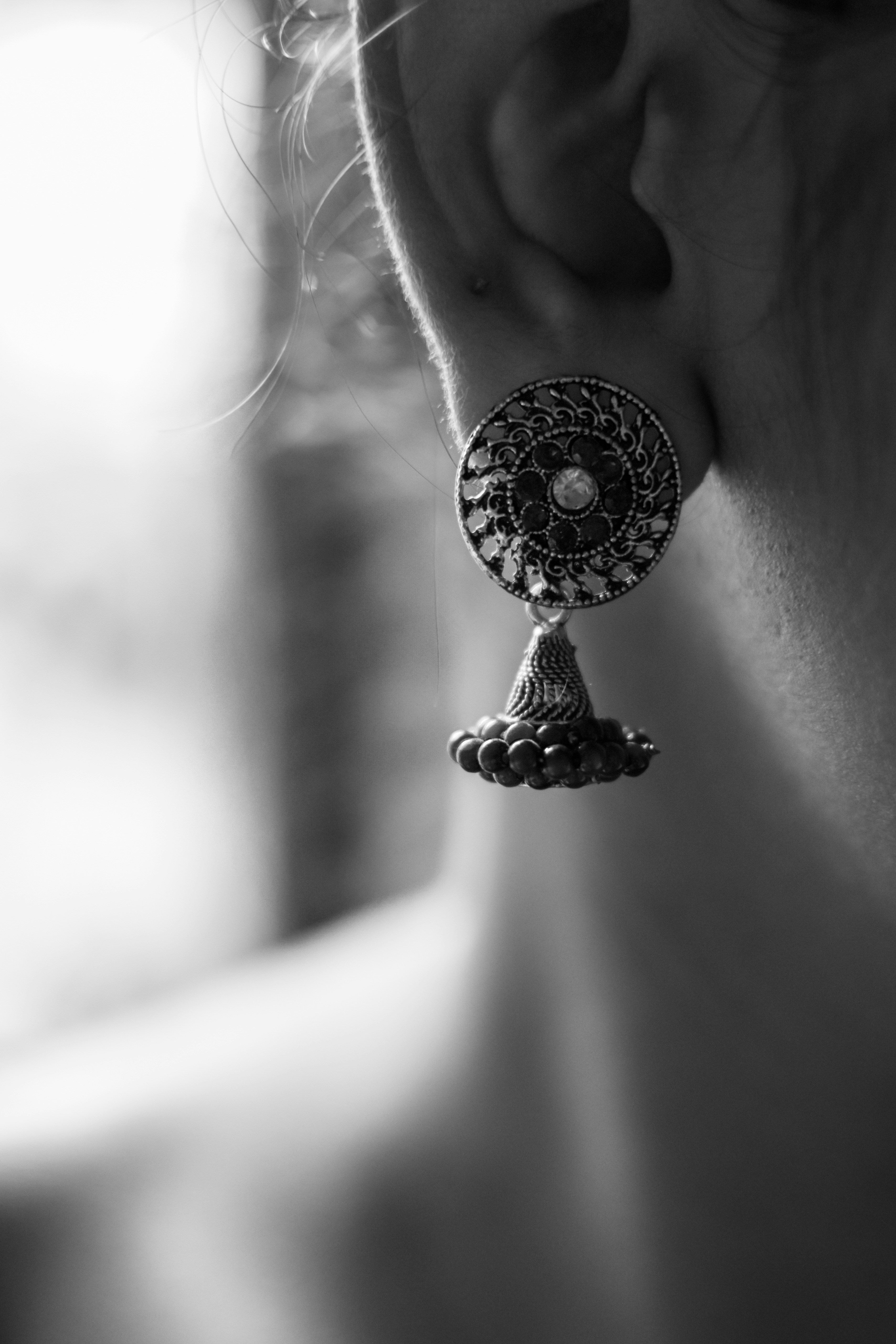 Jhumka - Rubinoo