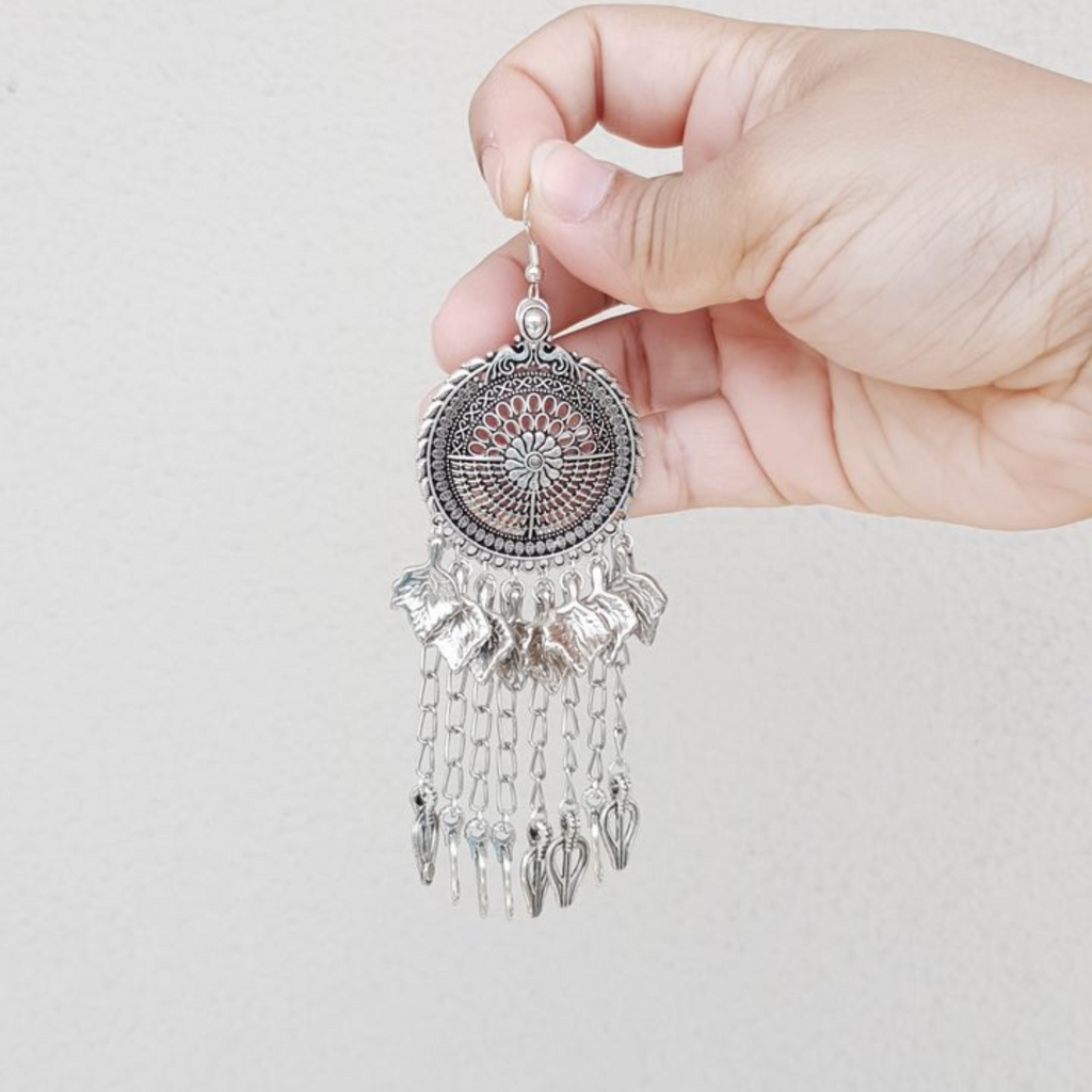 Myra Earring