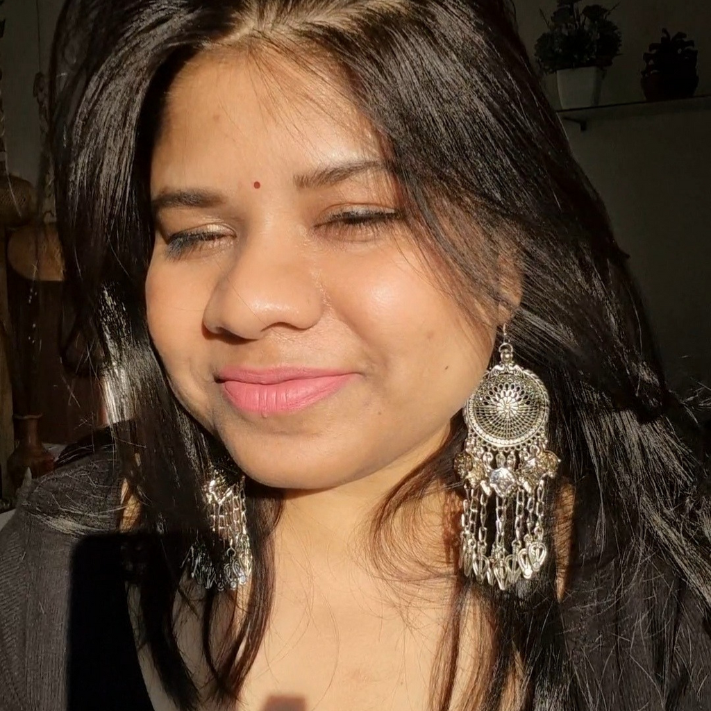 Myra Earring