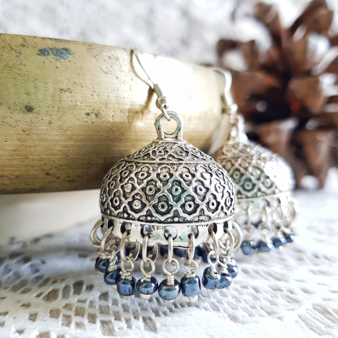 Navya Jhumka