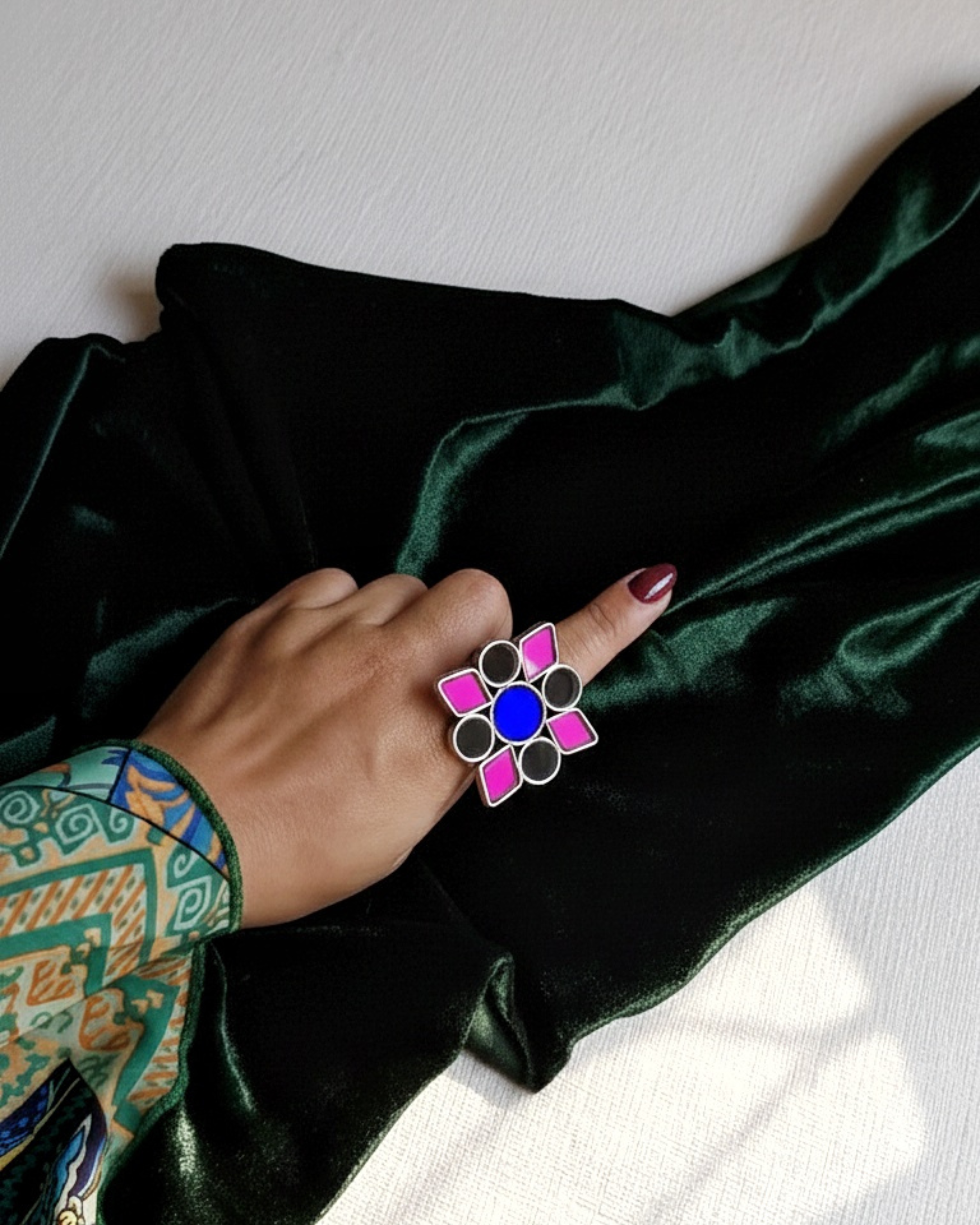 Aayat Ring