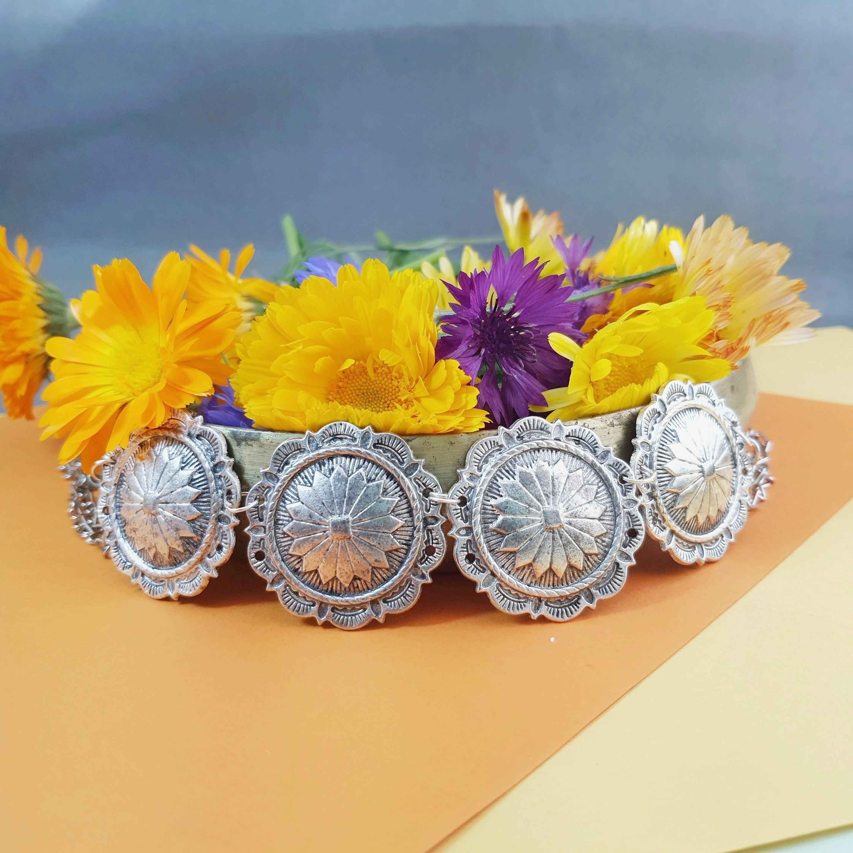 Berber Choker - Rubinoo