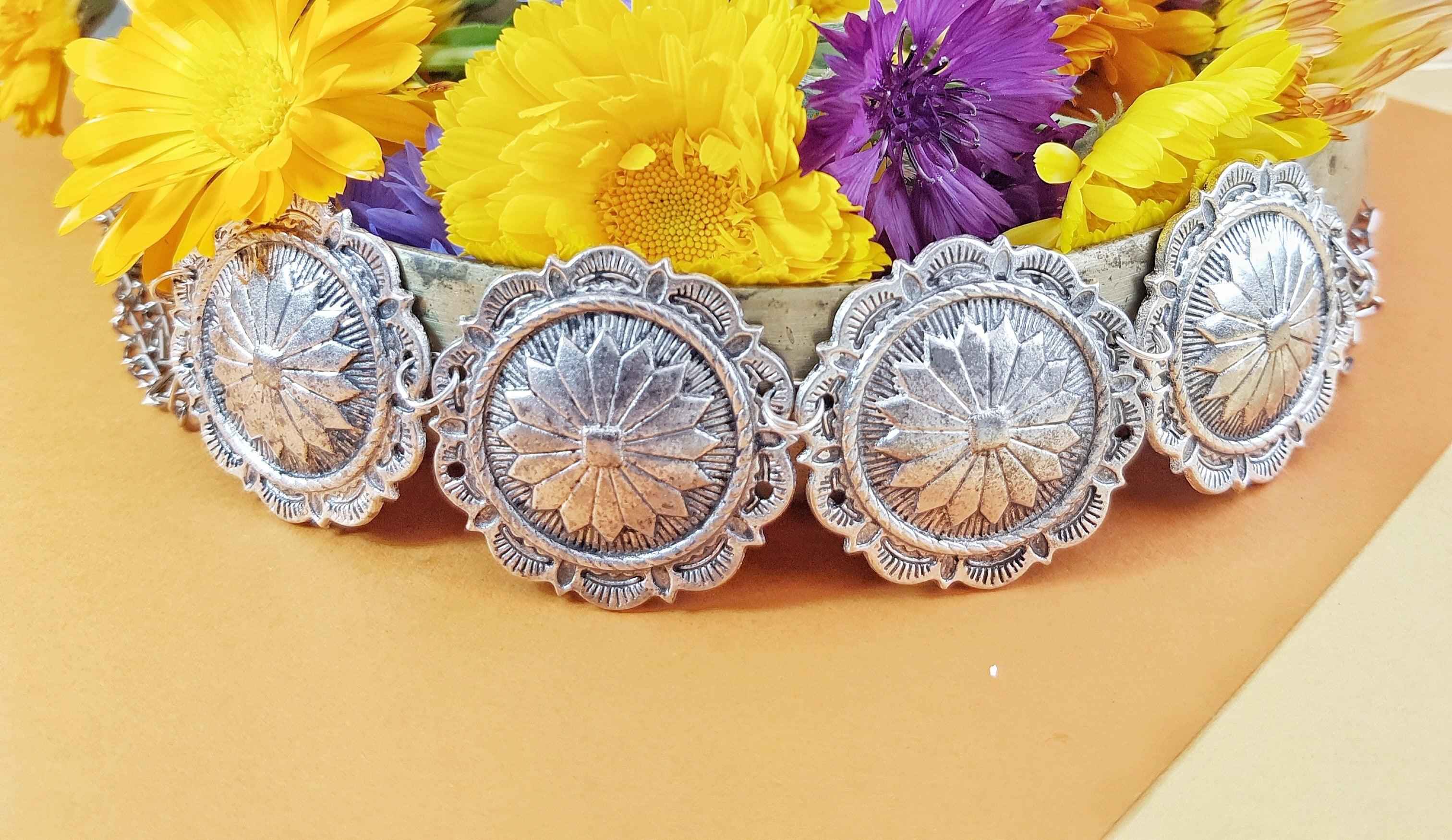 Berber Choker - Rubinoo