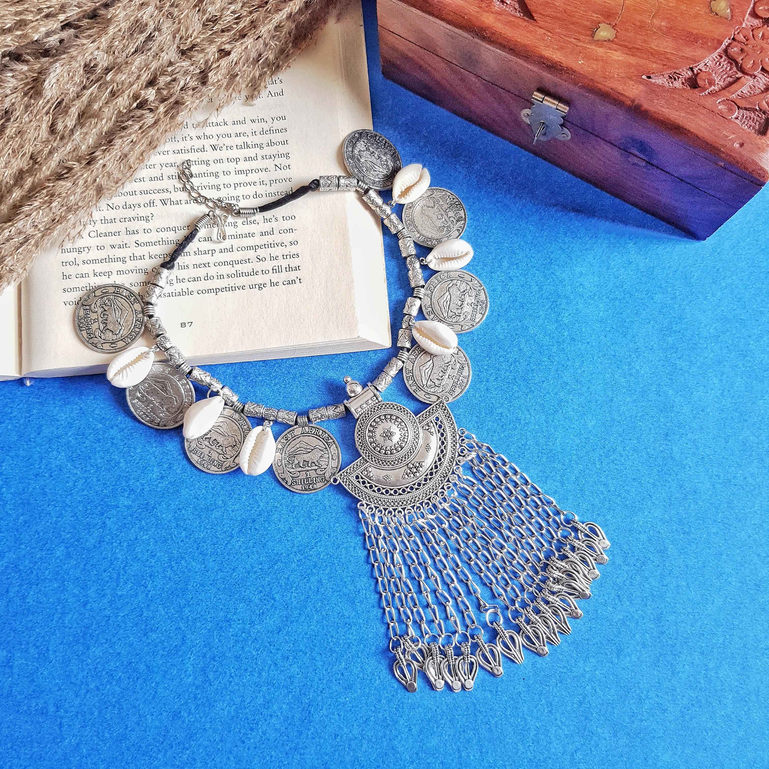 Banjo Choker - Rubinoo