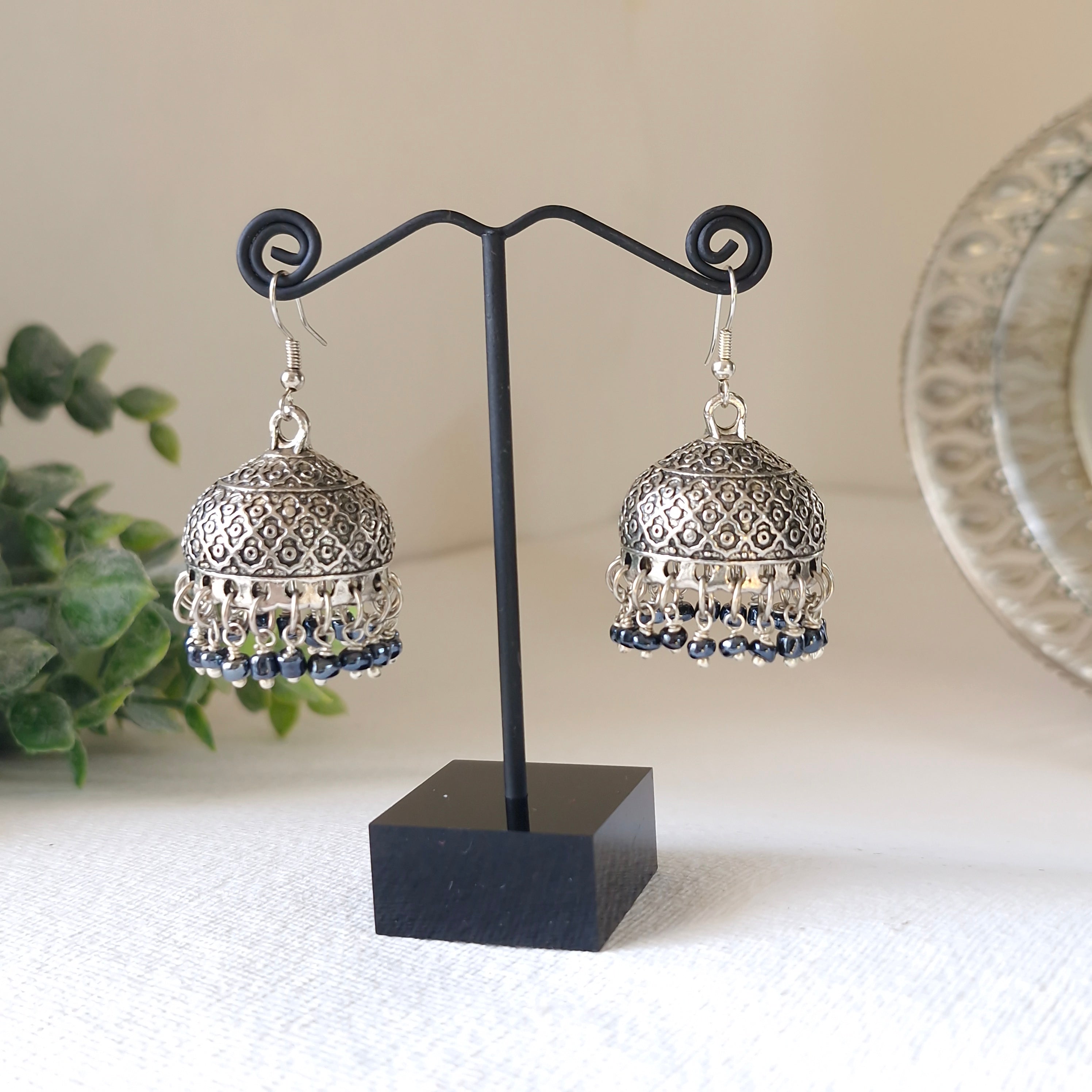 Navya Jhumka