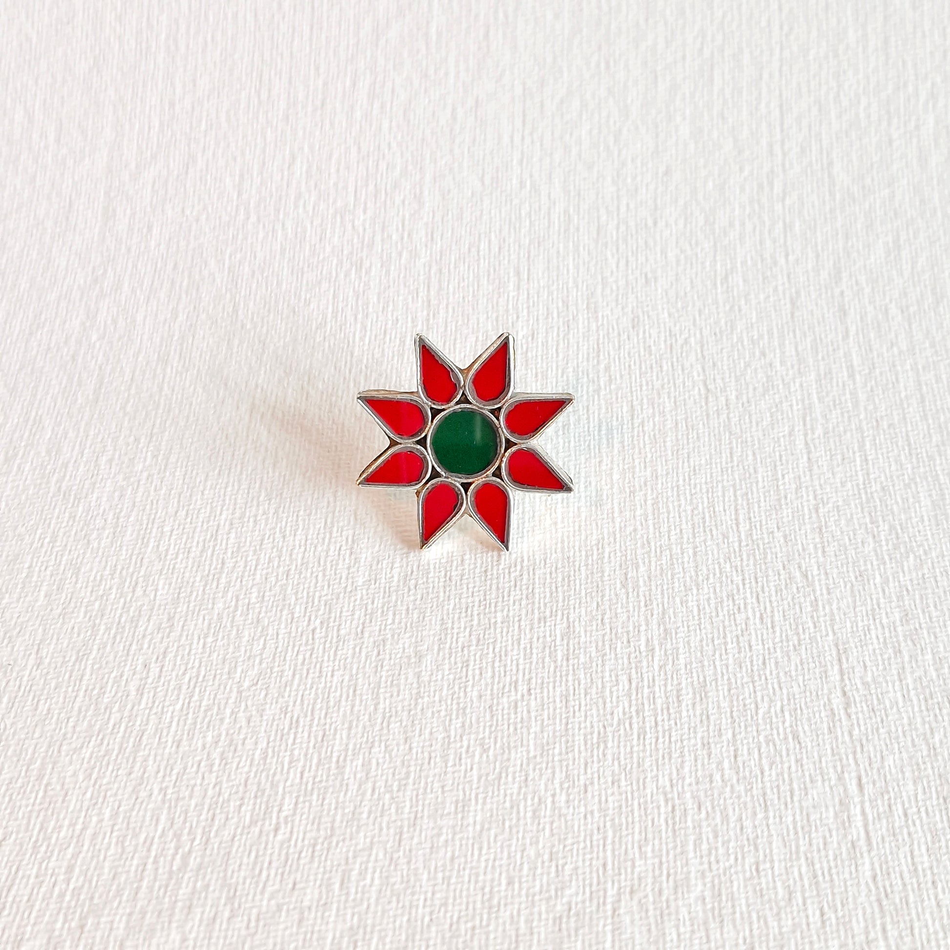 Naaz Statement Ring