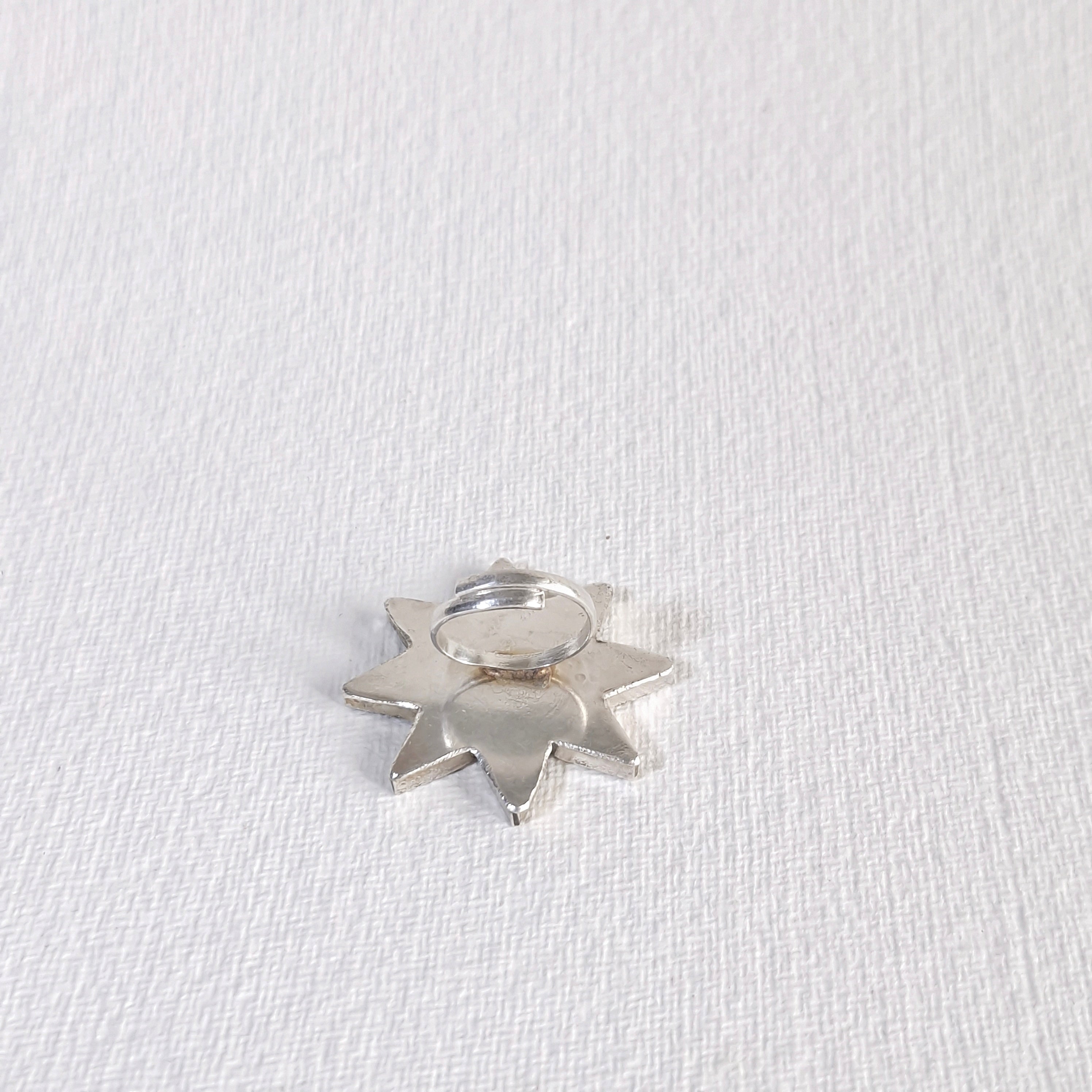 Zehra Statement Ring