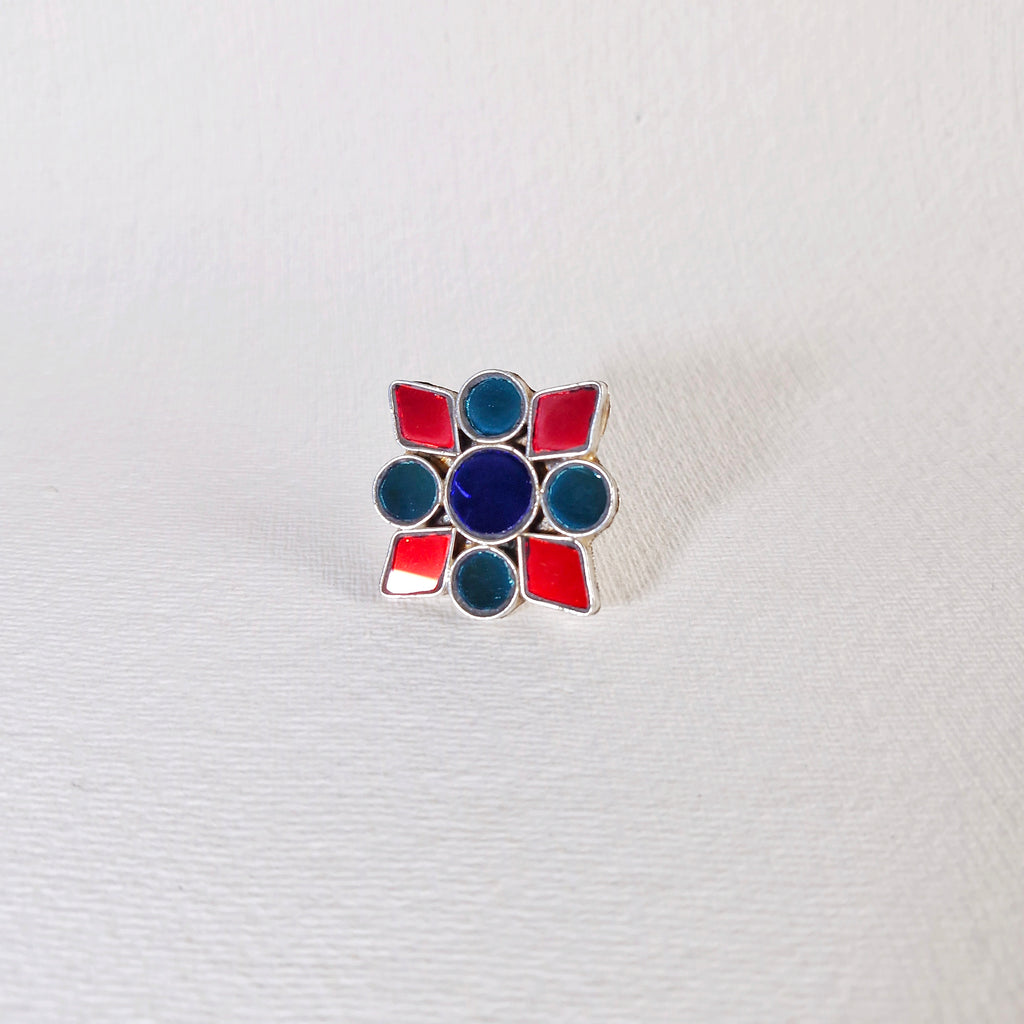 Ruhani Statement Ring
