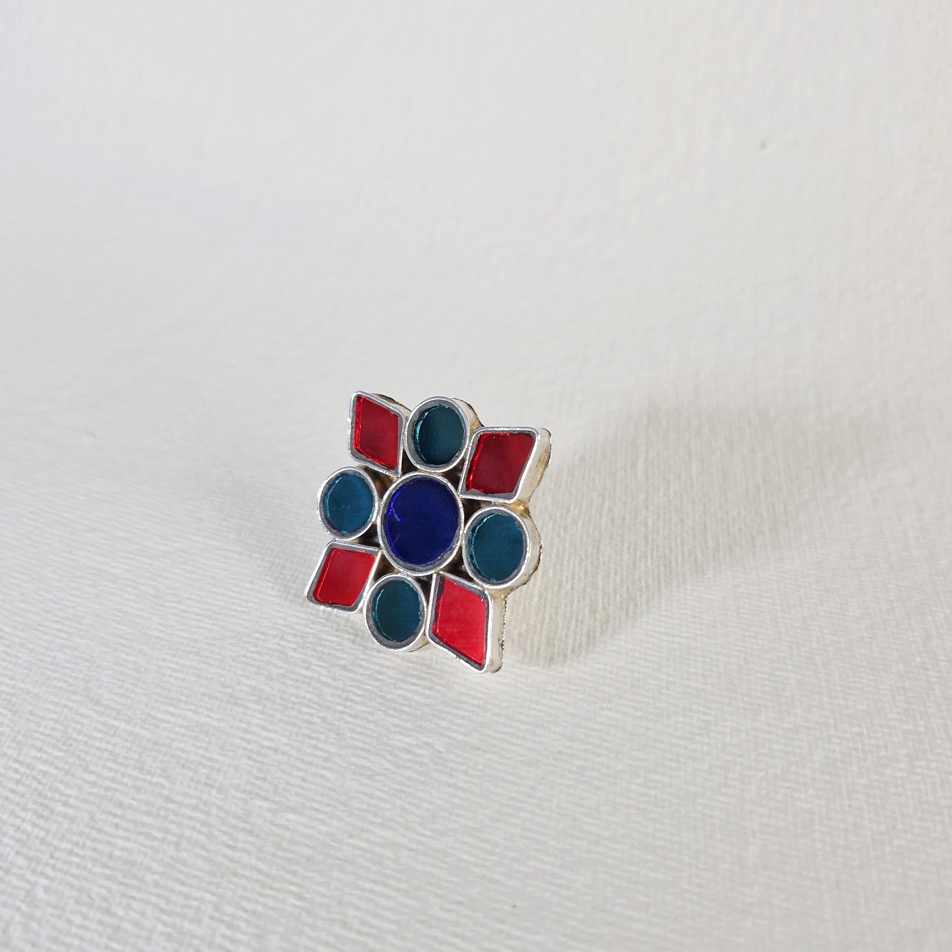 Ruhani Statement Ring