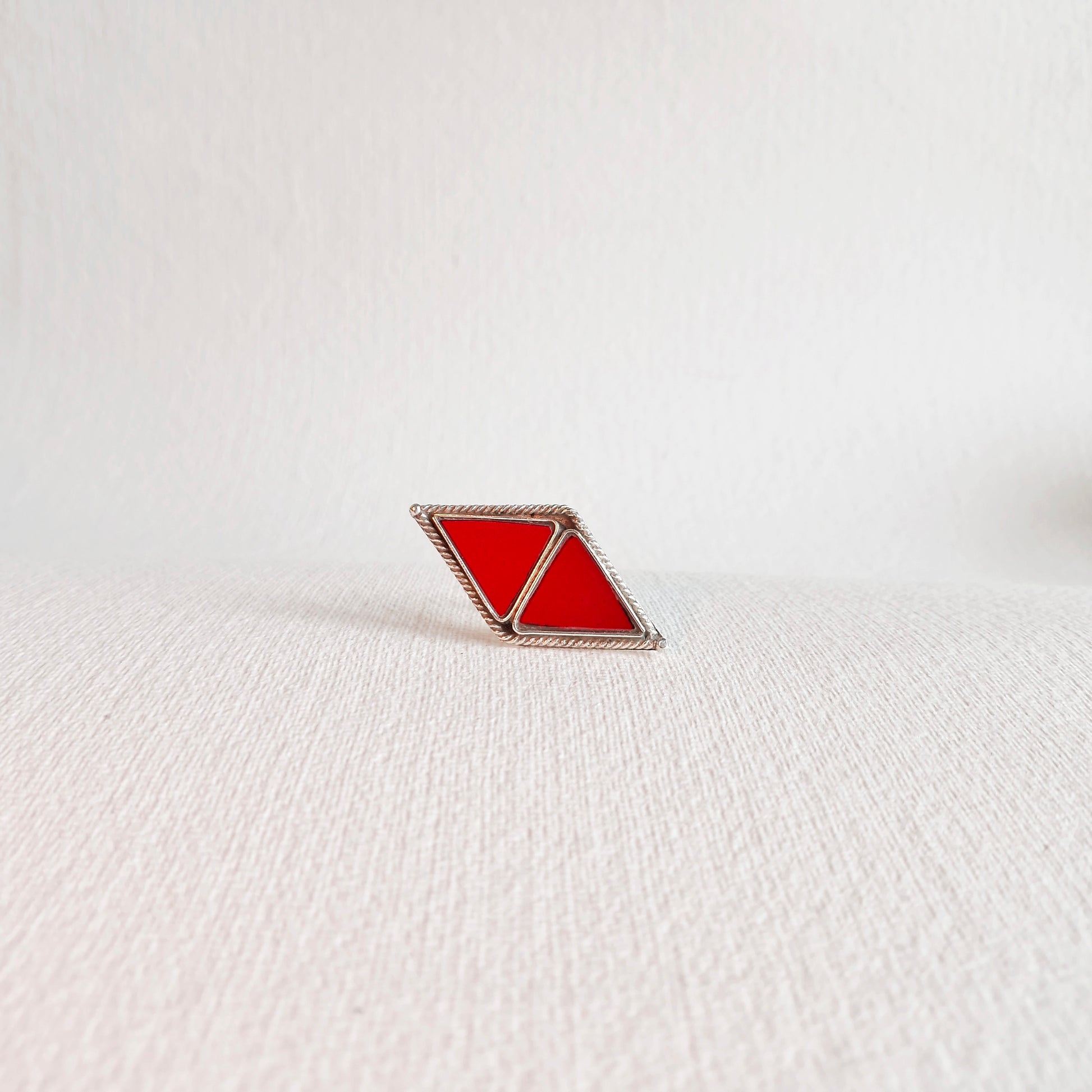 Tehzeeb Statement Ring