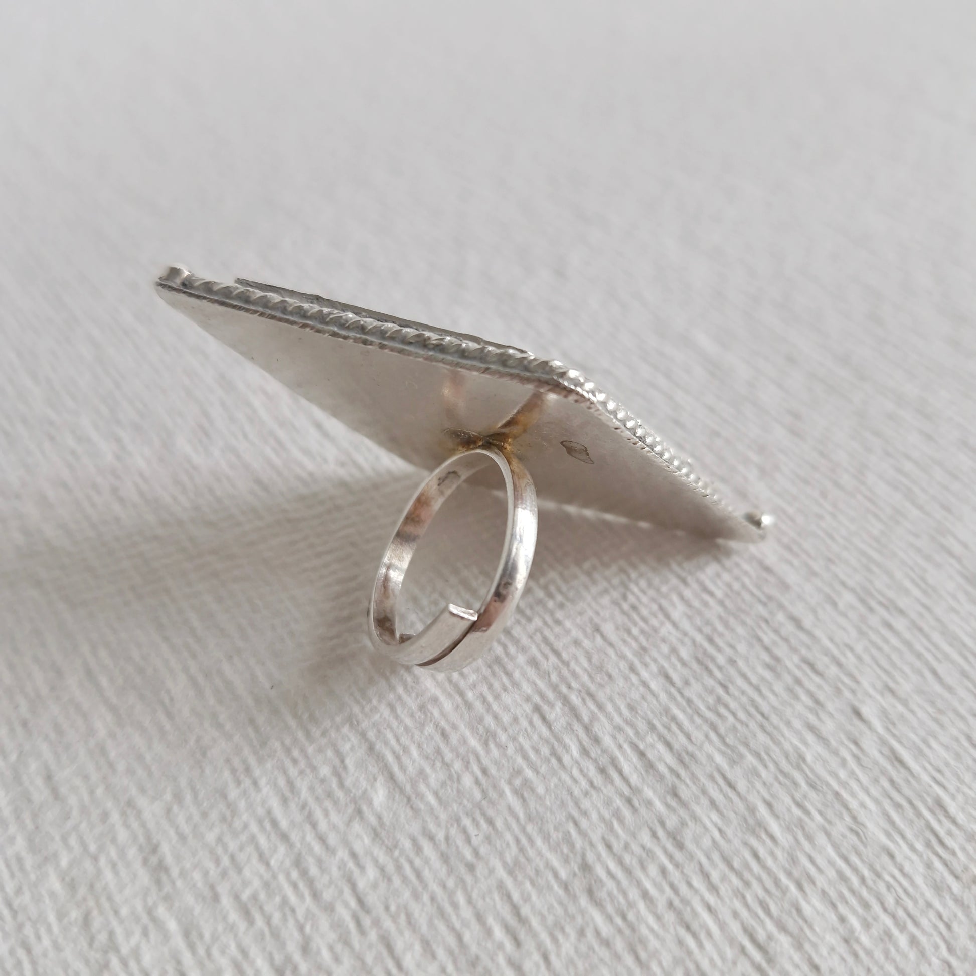 Falak Statement Ring