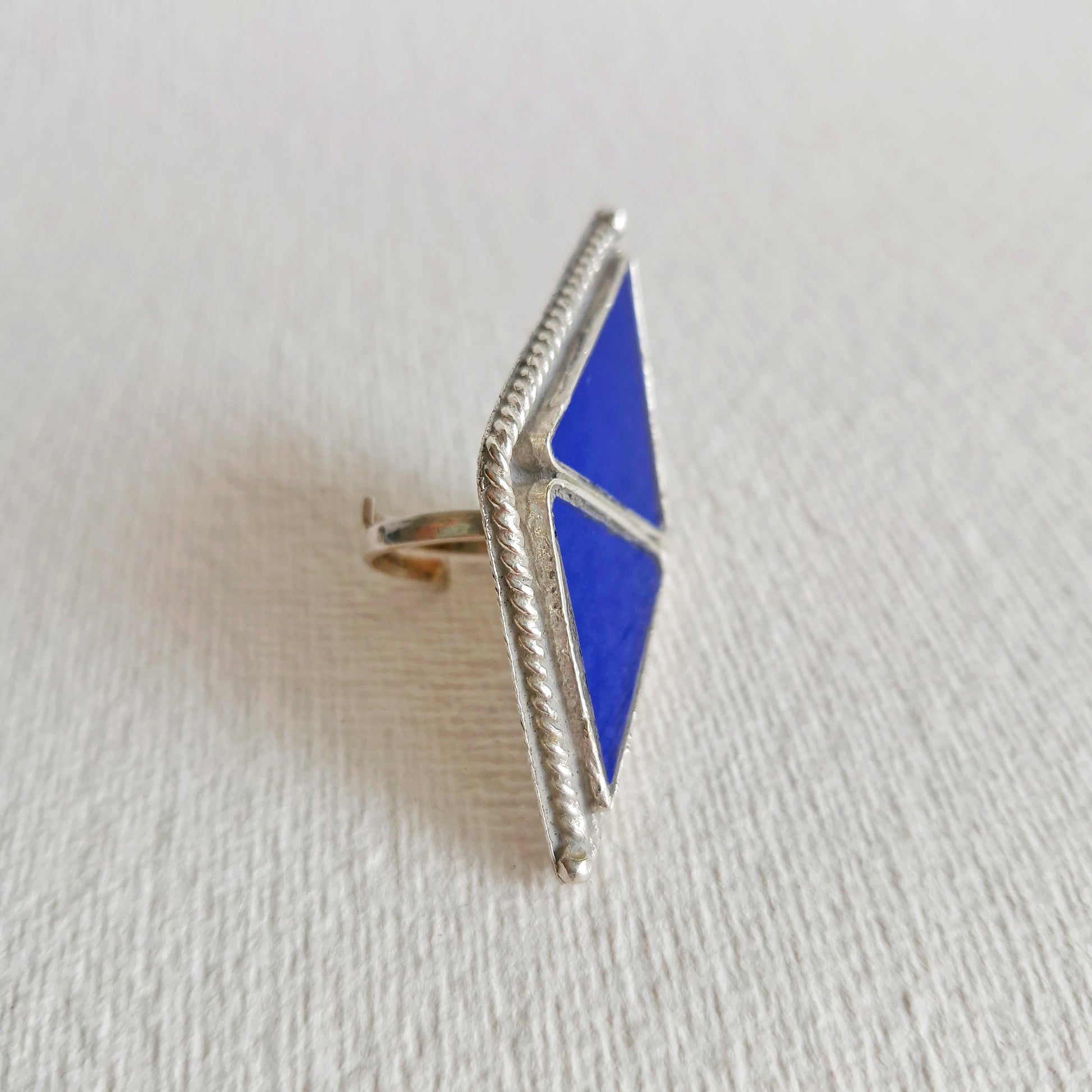 Falak Statement Ring
