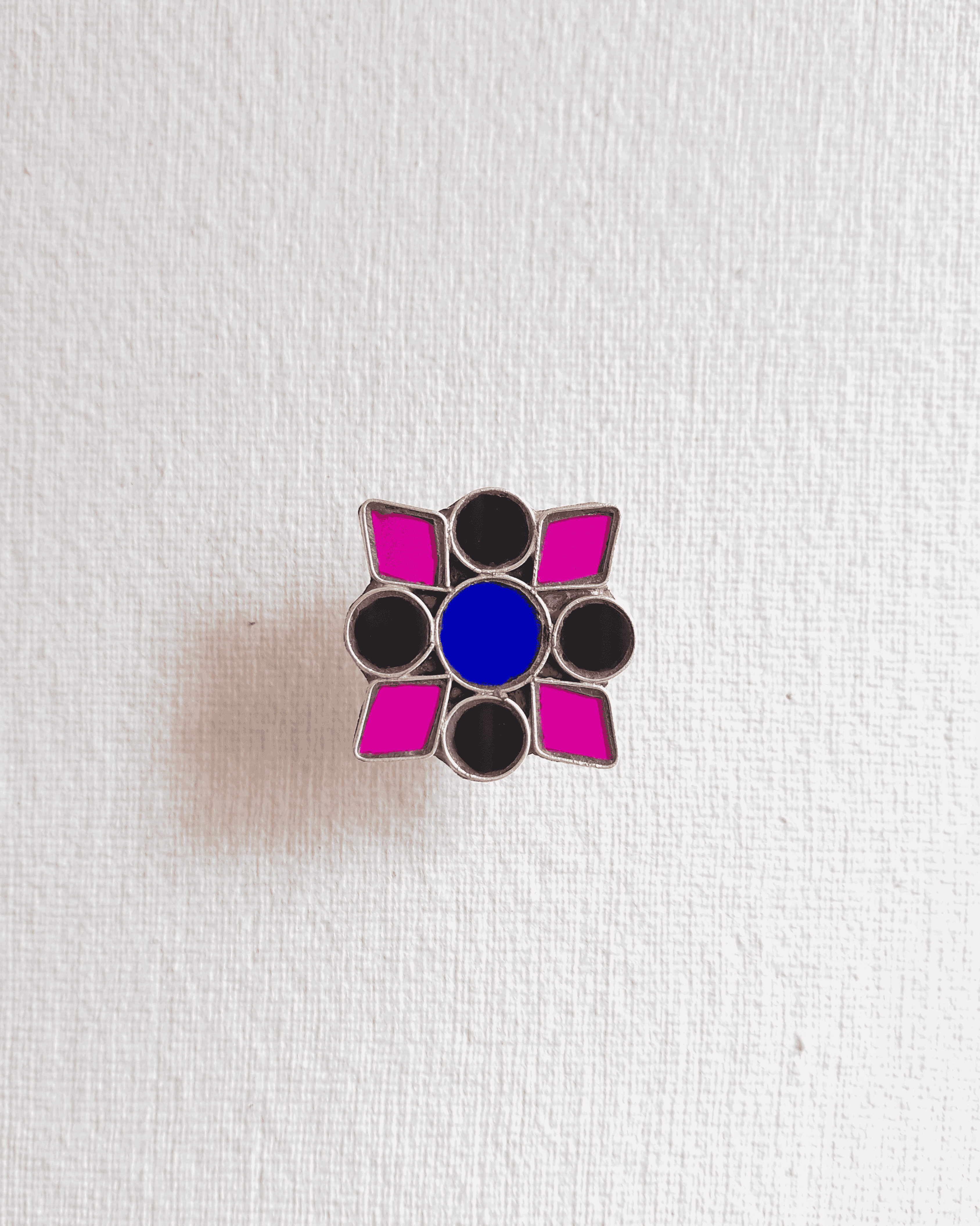 Aayat Ring - Rubinoo