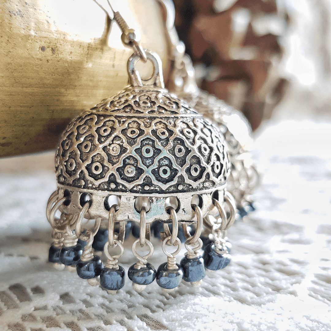 Navya Jhumka - Rubinoo