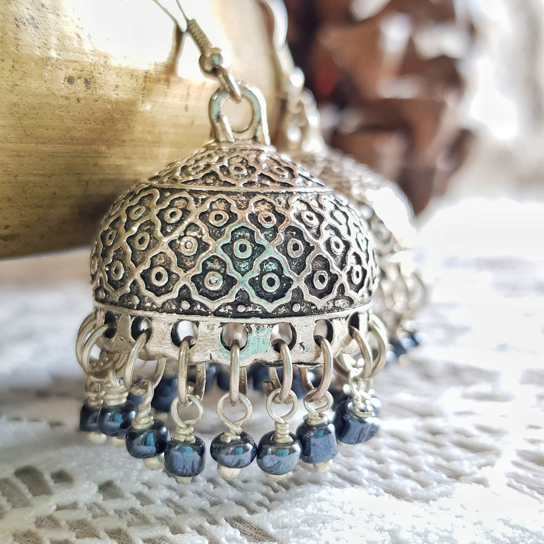 Navya Jhumka