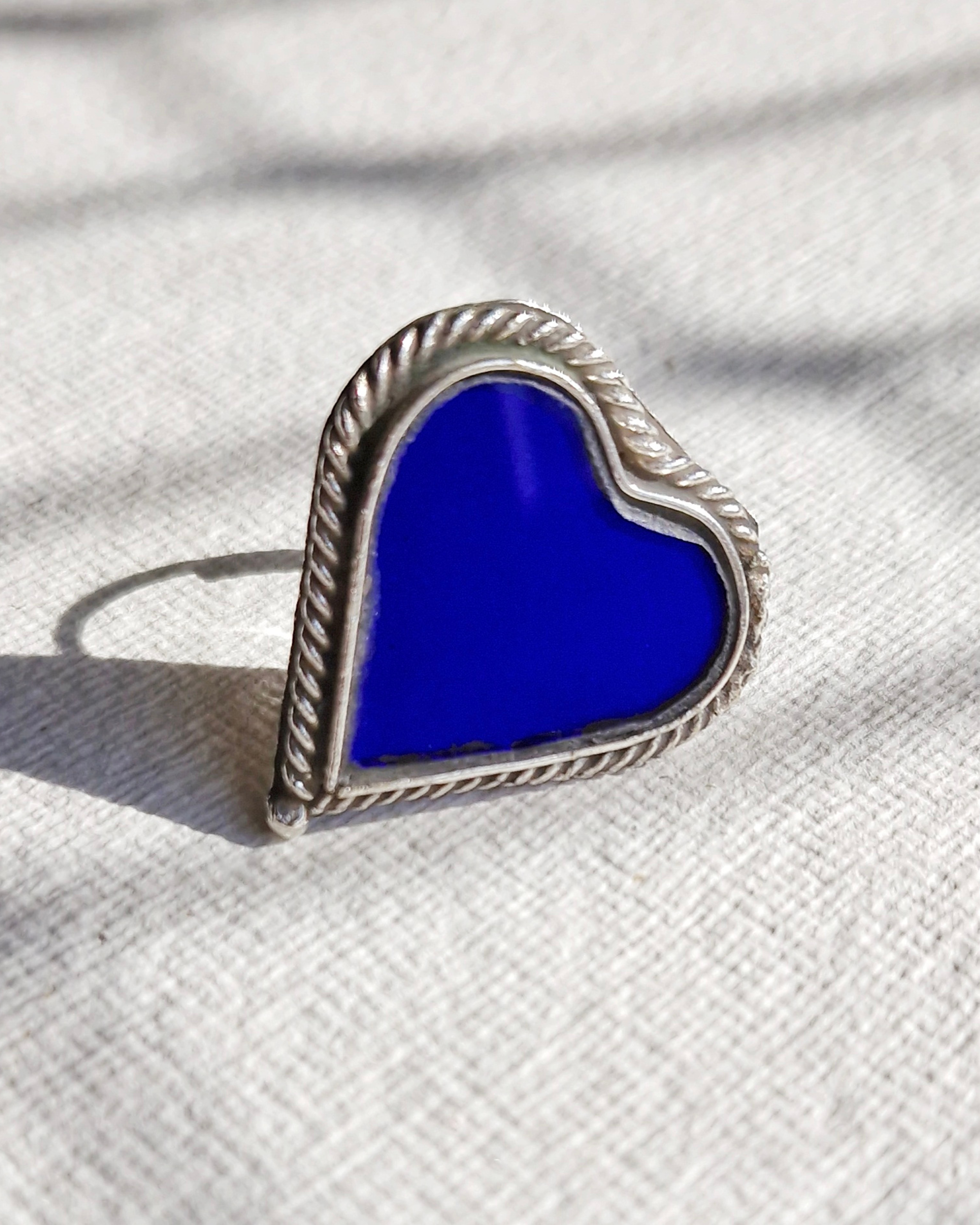 Mehar Ring