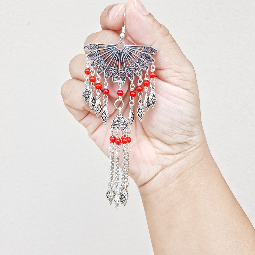 Maitri Earring