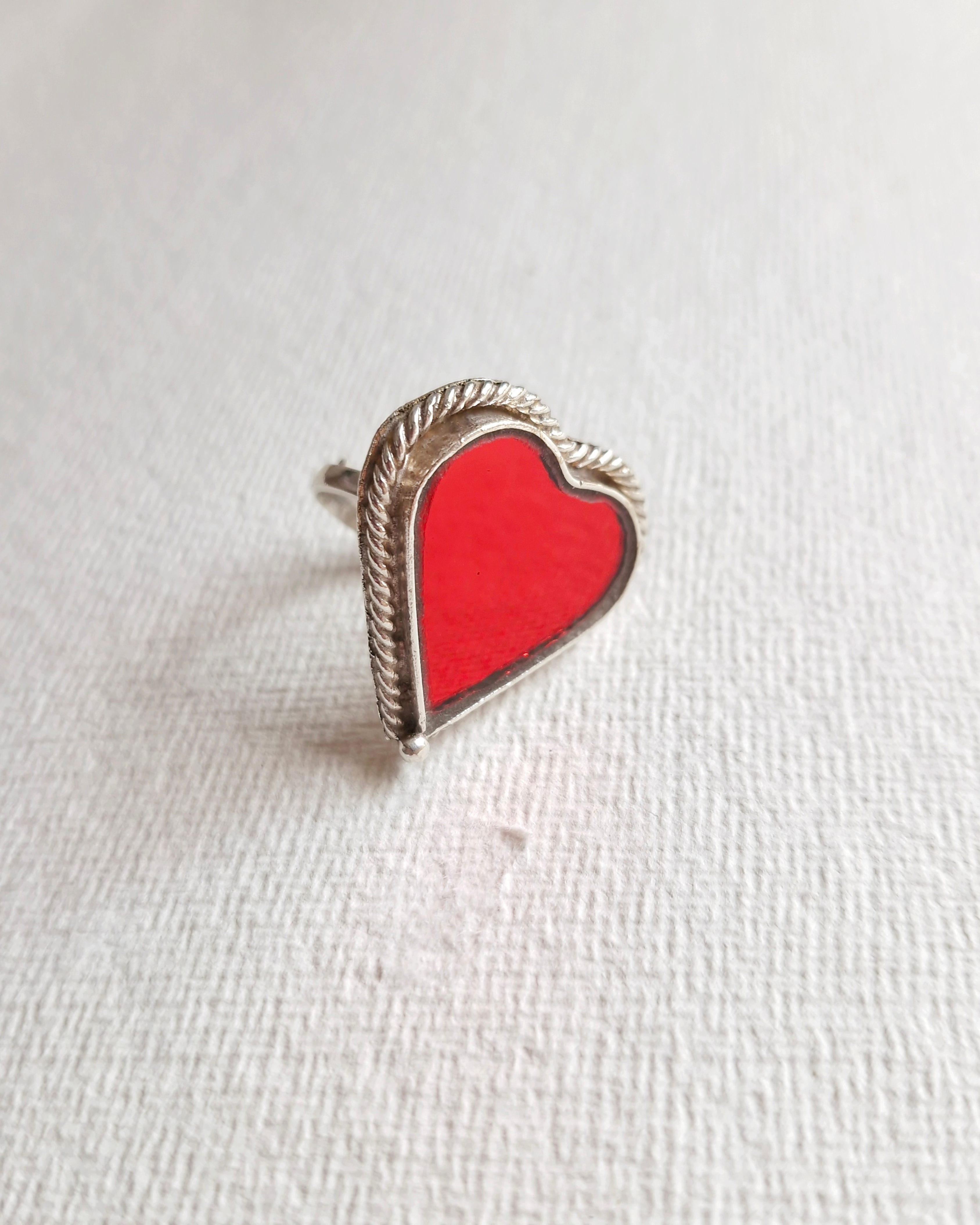 Mehar Ring