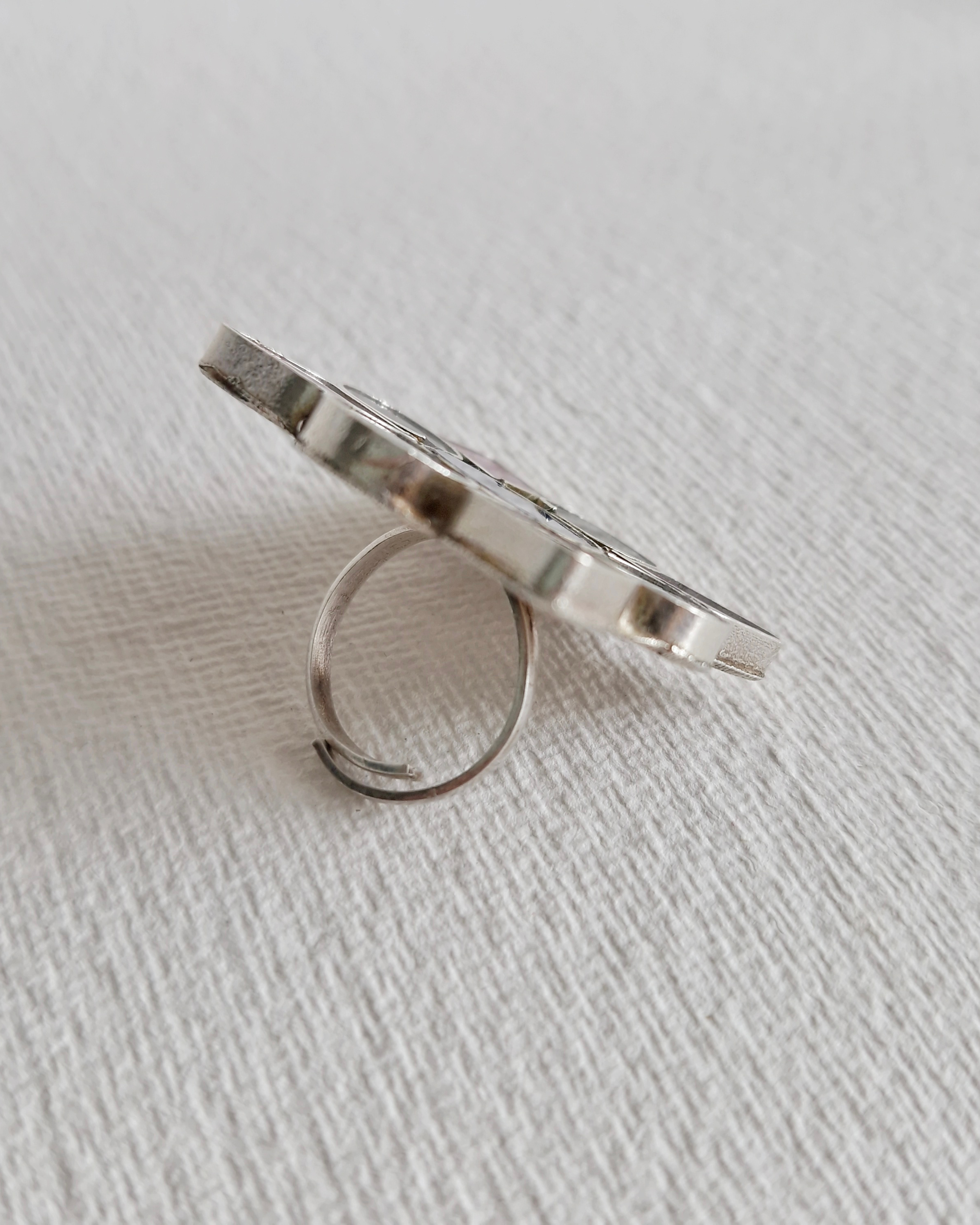Aayat Ring