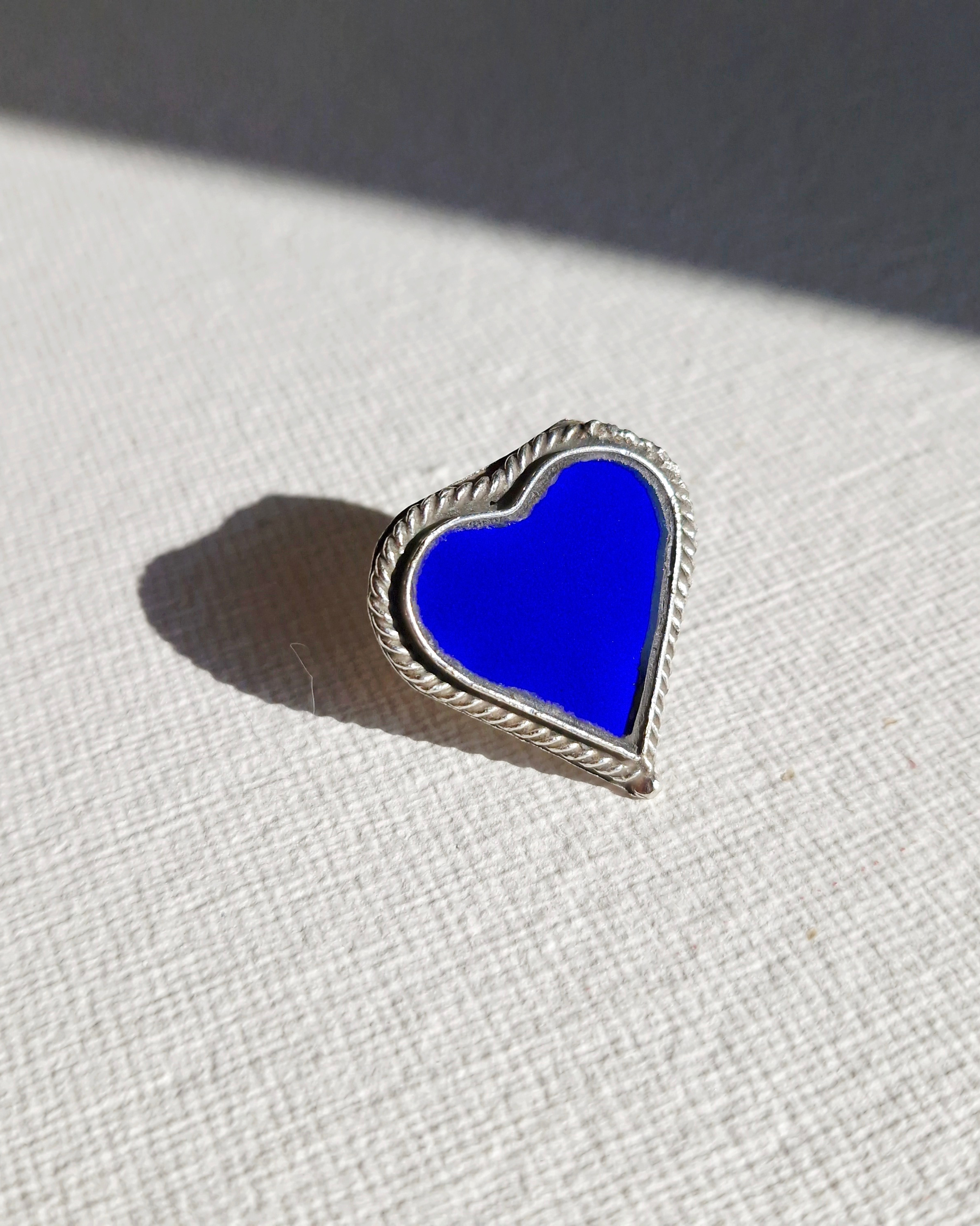 Mehar Ring