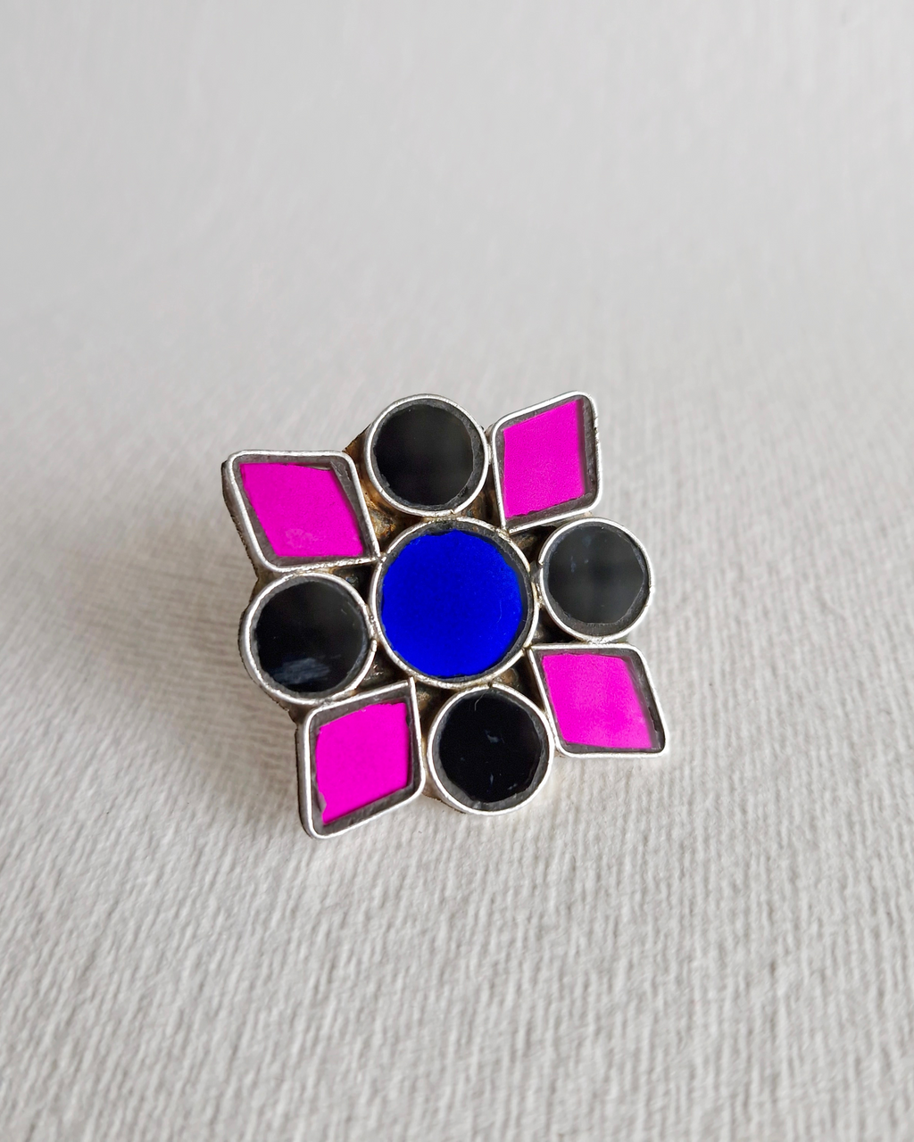 Aayat Ring