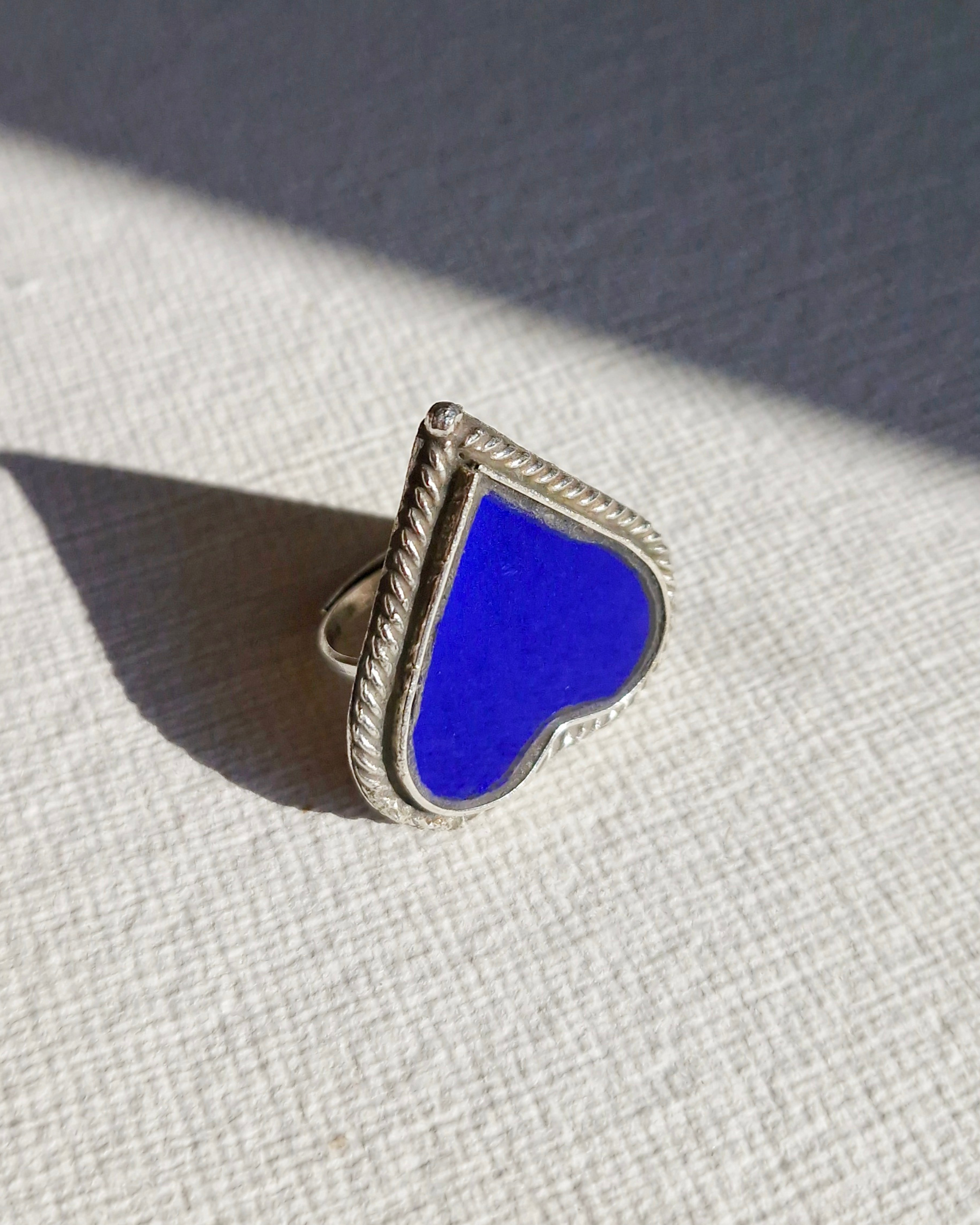 Mehar Ring