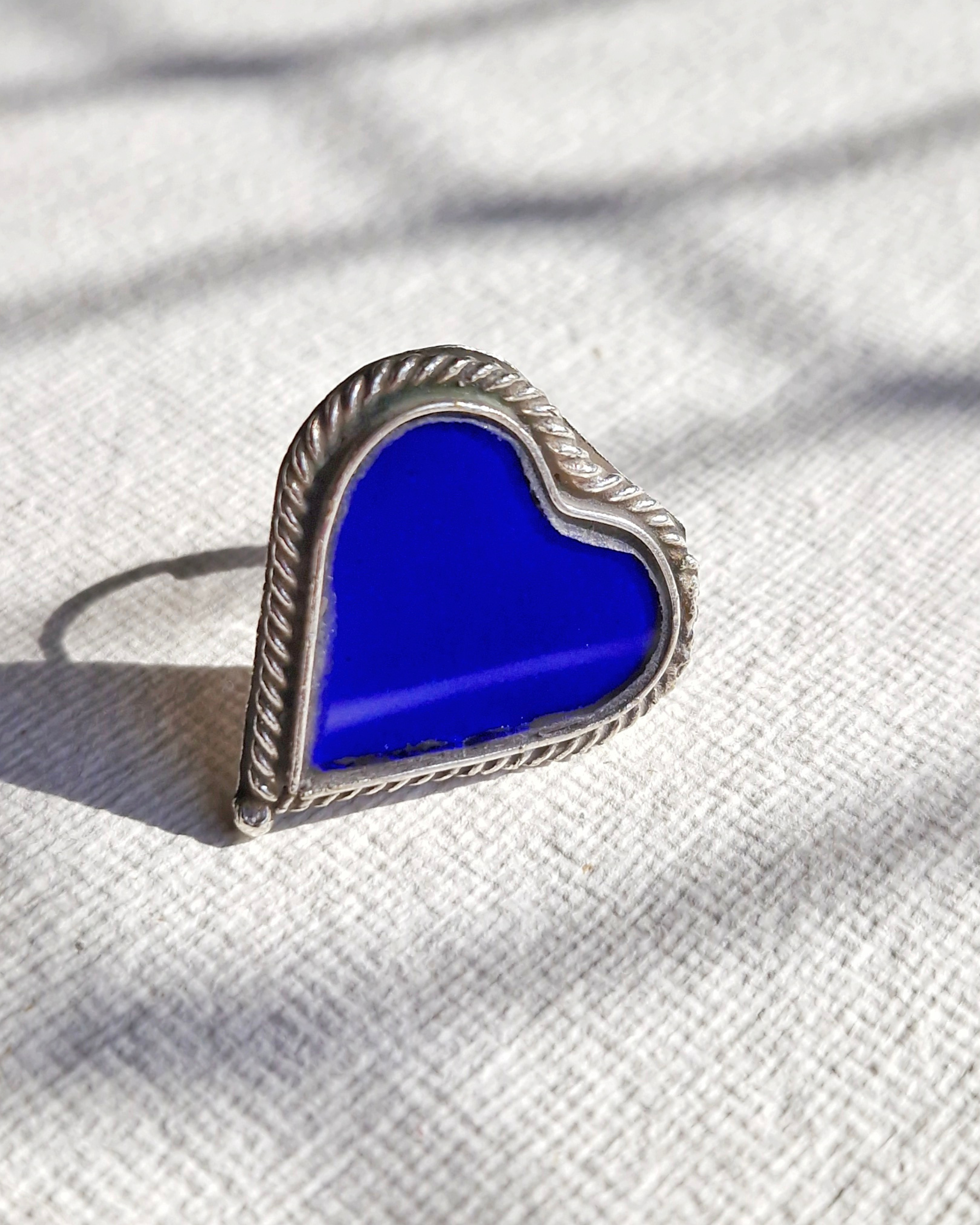 Mehar Ring