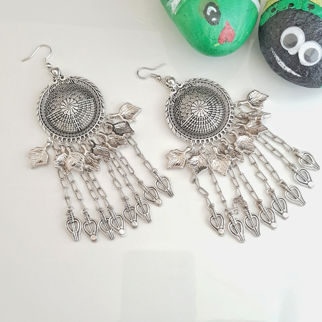 Myra Earring