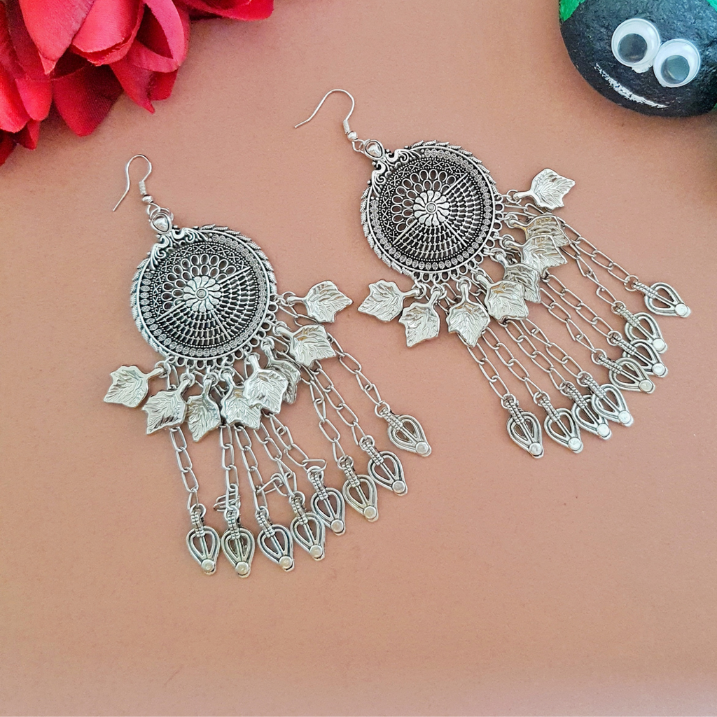 Myra Earring