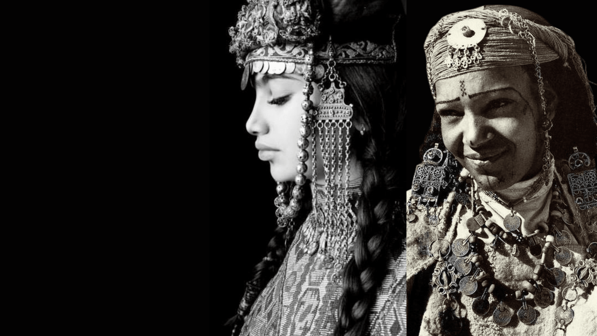 ECHOES OF ANOTHER ERA