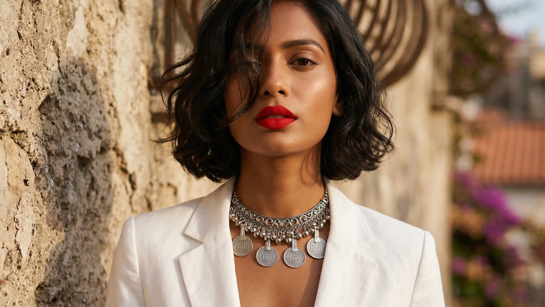 Vintage Influence. Modern Expression