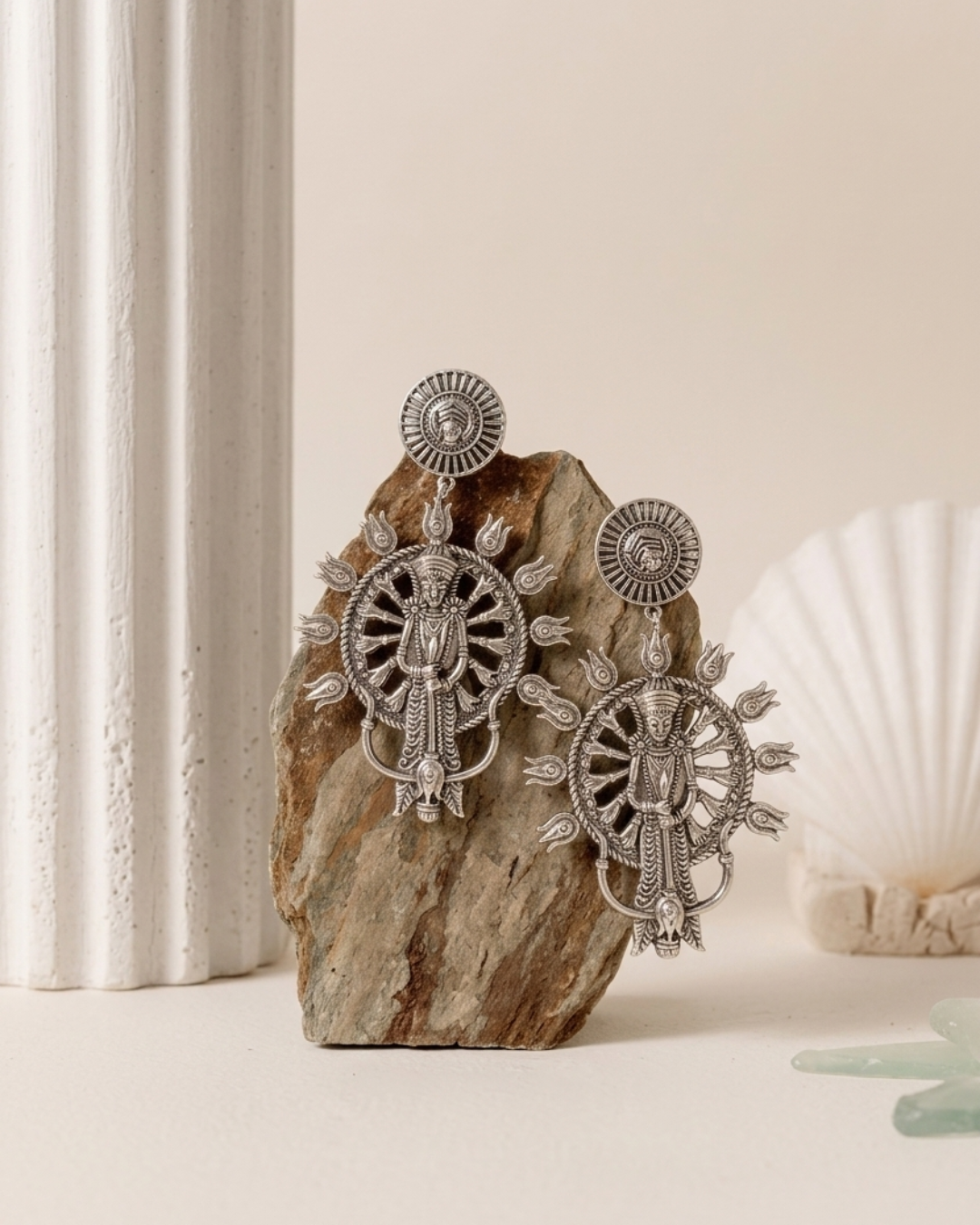 Statement jewellery, earring, gift for her, moather's day gift