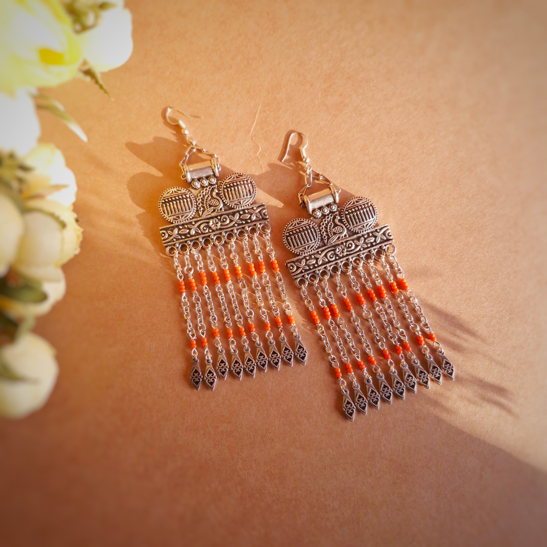 Ishaya Earring