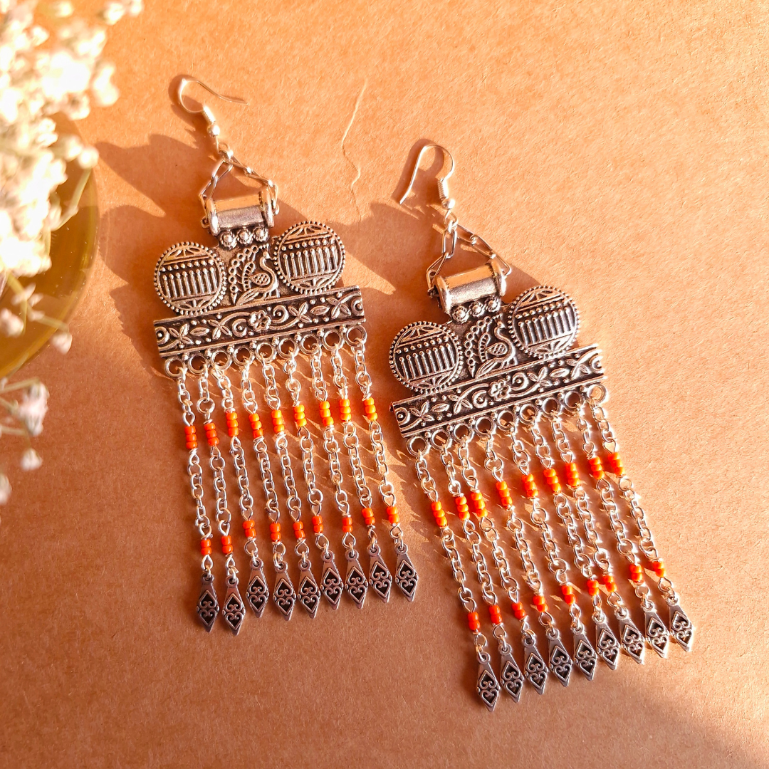 Ishaya Earring