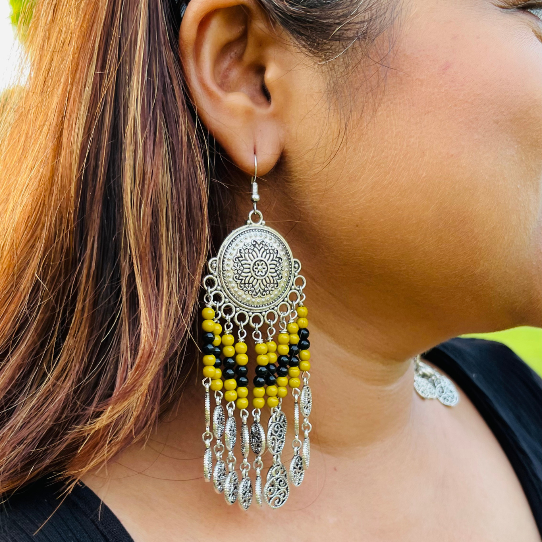 Hania Earring