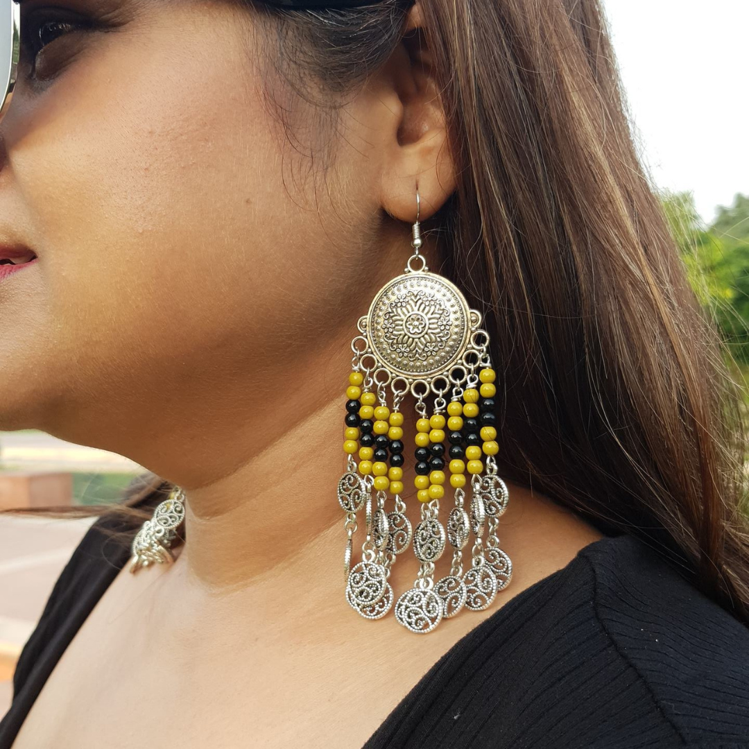 Hania Earring
