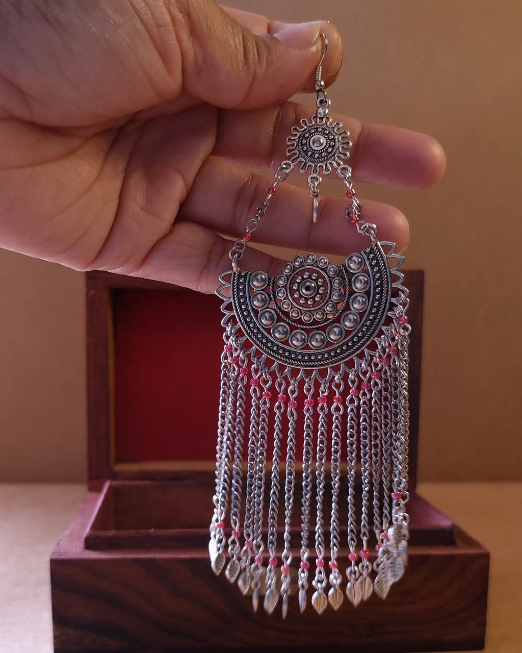 Kyraa Earring