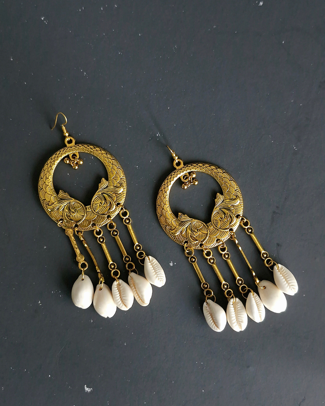 Shaily Earring